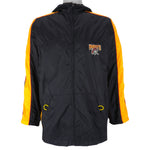 MLB - Pittsburgh Pirates Hooded Windbreaker 1990s X-Large