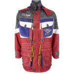 Vintage (CCL Team) - International Alpine Team Ski Jacket 1990s Large