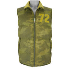Vintage (Eckō Unltd) - Reversible Sleeveless Jacket 1990s X-Large Vintage Retro