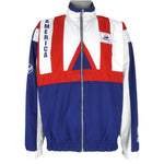 FILA - Soccer Team America France World Cup Jacket 1998 Medium