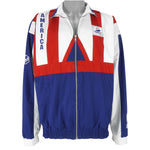 FILA - Team America France World Cup Jacket 1998 Medium Vintage Retro