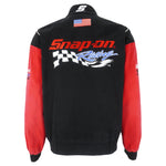 NASCAR (Choko) - Snap-on Racing Jacket 1990s Large
