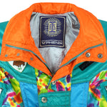 Vintage (Phenix) - New Zealand Ski Tour 92 Jacket 1992 Large Vintage Retro