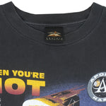 Vintage - Apollo NASA Kennedy Space Center T-Shirt 1990s Large Vintage Retro