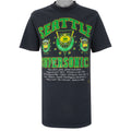 NBA (Home Team) - Seattle Sonics T-Shirt 1990s X-Large Vintage Retro Basketball