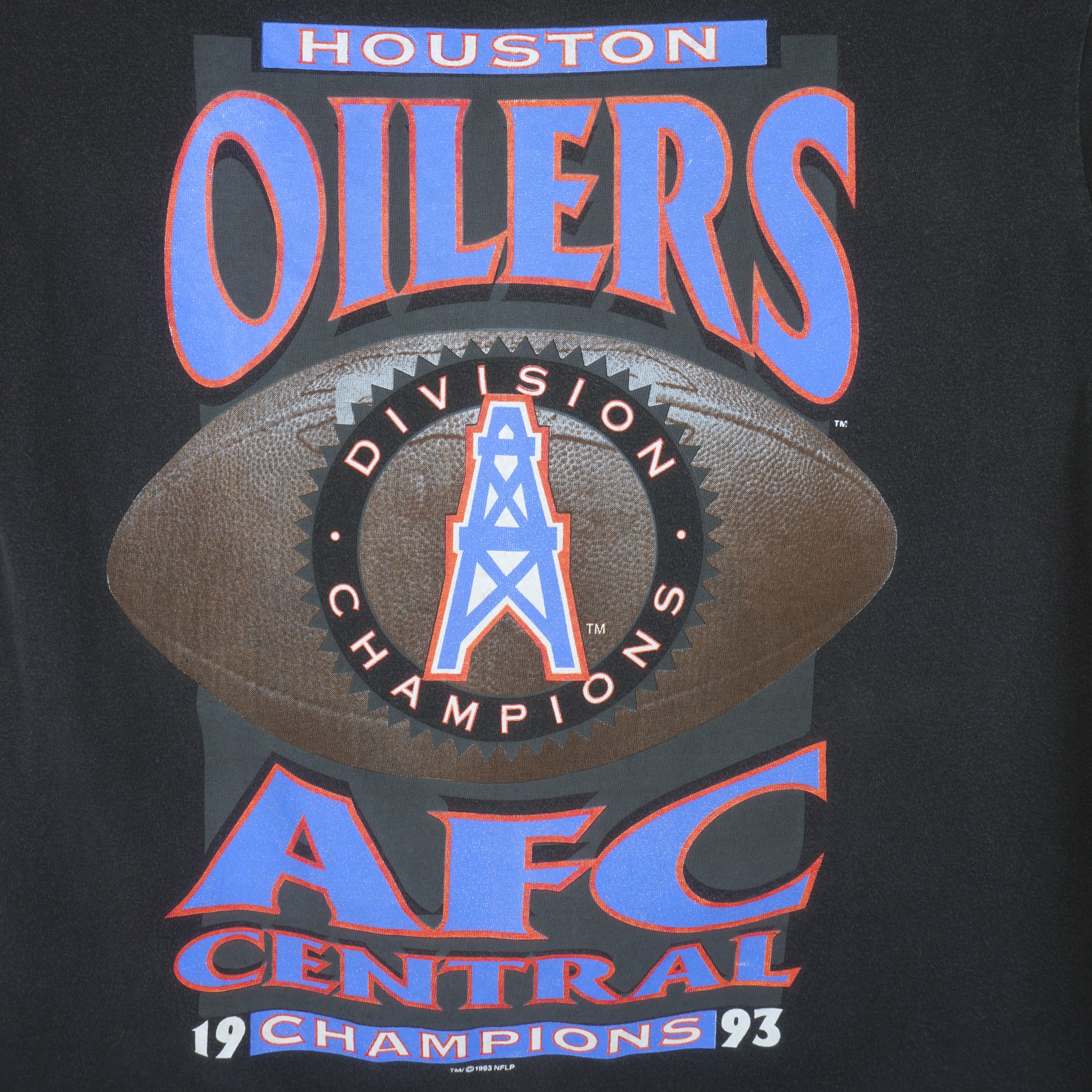 Houston Oilers Merchandise, Oilers Apparel, Gear