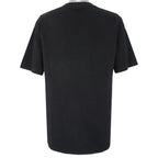 Vintage (Wild Oats) - Black Budweiser T-Shirt 1990s X-Large Vintage Retro
