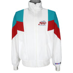 Vintage (Stange) - 73rd Indianapolis 500 Race Jacket 1989 X-Large Vintage Retro