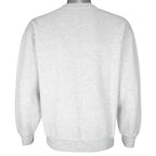 Vintage - Nashville Music City Sweatshirt 1990s Large Vintage Retro