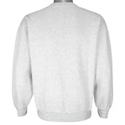 Vintage - Nashville Music City Sweatshirt 1990s Large Vintage Retro