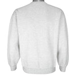 Vintage - Nashville Music City Sweatshirt 1990s Large Vintage Retro
