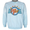 Vintage - George Strait Canadian Tour Sweatshirt 1990s Medium Vintage Retro