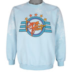 Vintage - George Strait Canadian Tour Sweatshirt 1990s Medium Vintage Retro