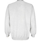 Vintage - NASA, Houston Space Center Crew Neck Sweatshirt 2002 Medium Vintage Retro