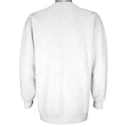 MLB - New York Yankees Crew Neck Sweatshirt 1996 Large Vintage Retro Baseball