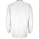 MLB - New York Yankees Crew Neck Sweatshirt 1996 Large Vintage Retro Baseball