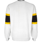 Vintage - Snoopy, Republic Of Banana Beagle Crew Neck Sweatshirt 1990s Large Vintage Retro