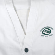 Vintage - Edmonton Eskimos Football Club Sweater 1990s Large Vintage Retro