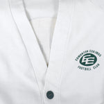 Vintage - Edmonton Eskimos Football Club Sweater 1990s Large Vintage Retro