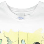 Vintage (The Far Side) - Clean It Up T-Shirt 1990s X-Large Vintage Retro
