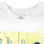 Vintage (The Far Side) - Clean It Up T-Shirt 1990s X-Large Vintage Retro