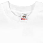 Vintage - Dream Team Basketball T-Shirt 1990s X-Large Vintage Retro Basketball