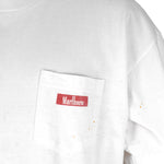 Vintage (Marlboro) - 20 Class A Cigarettes T-Shirt 1990s X-Large Vintage Retro