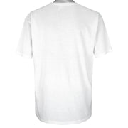 NFL (Jostens) - Buffalo Bills T-Shirt 1990s X-Large Vintage Retro Football 