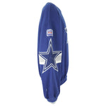 Starter - Dallas Cowboys Big Logo Sweatshirt 1990s X-Large Vintage Retro Football