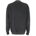 Vintage (Hard Rock) - Washington D.C Crew Neck Sweatshirt 1990s Large Vintage Retro