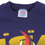 Vintage (Hanes) - USA Olympic Team Crewneck Sweatshirt 1990s Large Vintage Retro
