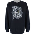 Vintage (Gildan) - Today Was A Good Day Sweatshirt 1990s XX-Large Vintage Retro