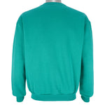 Vintage - New Zealand Black Sheep Crew Neck Sweatshirt 1990s X-Large Vintage Retro
