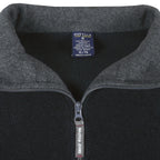 Nautica - Jeans Co. Fleece Sweatshirt 1990s X-Large Vintage Retro