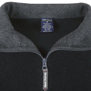 Nautica - Jeans Co. Fleece Sweatshirt 1990s X-Large Vintage Retro