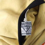 NHL (Blowout LA) - Ice Hockey Reversible Jacket 1990s Large Vintage Retro Hockey
