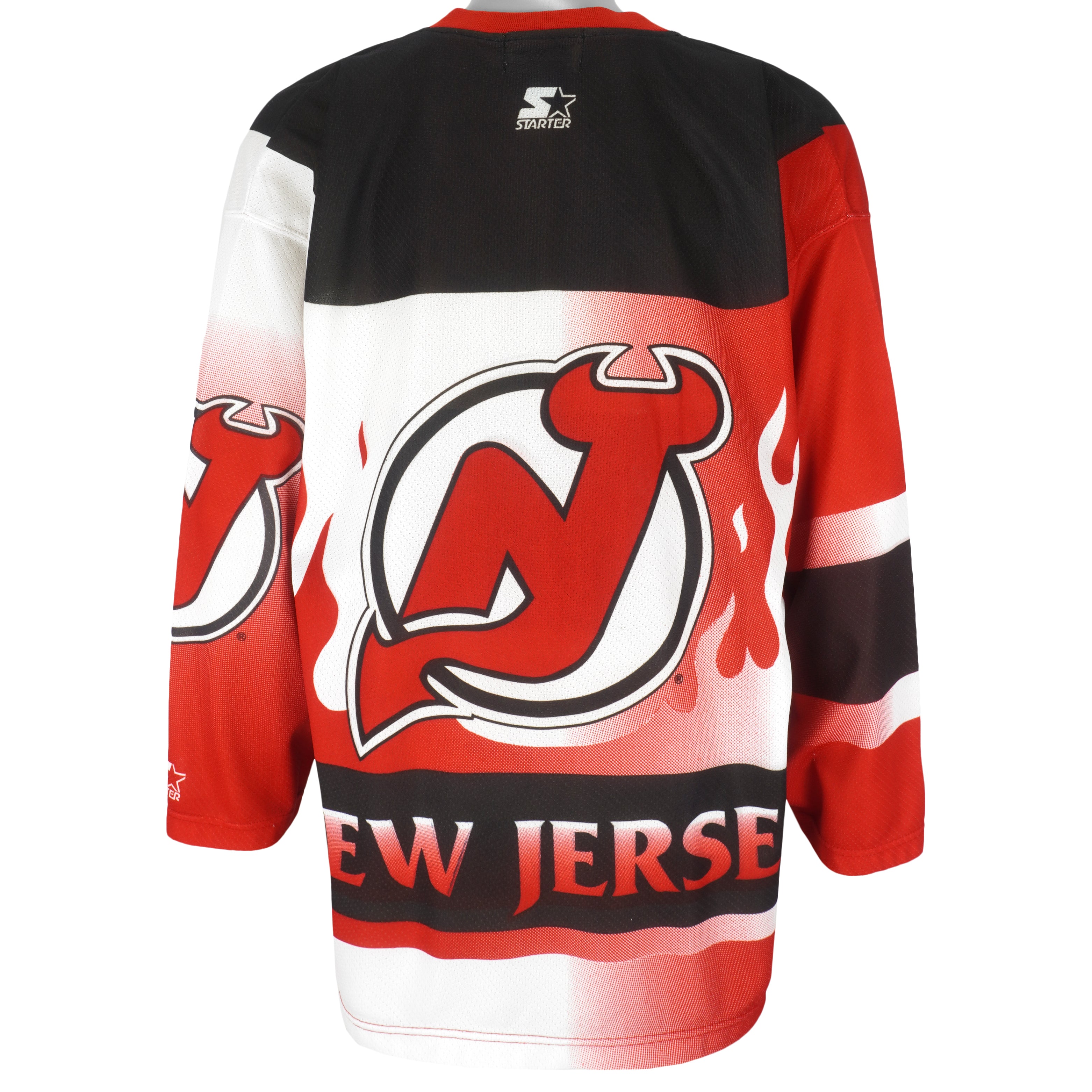 New Jersey Devils Team Shop in NHL Fan Shop 