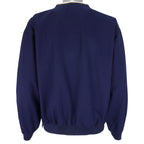 Nike - Milwaukee Brewers Pullover Windbreaker 1990s Medium