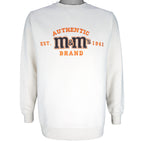 Vintage - M&Ms Brand Candy Since 1941 Sweatshirt 1990s Small Vintage Retro