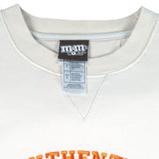 Vintage - M&Ms Brand Candy Since 1941 Sweatshirt 1990s Small Vintage Retro