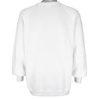 NFL - Tampa Bay Buccaneers Crew Neck Sweatshirt 1990s X-Large Vintage Retro Football