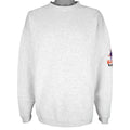 Vintage (Marlboro) - Unlimate Gecko Crew Neck 1990s X-Large Vintage Retro
