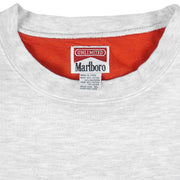 Vintage (Marlboro) - Unlimate Gecko Crew Neck 1990s X-Large Vintage Retro