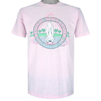 Vintage - Kennedy Space Center, Florida T-Shirt 1990s Large Vintage Retro