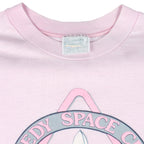 Vintage - Kennedy Space Center, Florida T-Shirt 1990s Large Vintage Retro