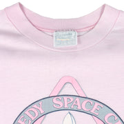 Vintage - Kennedy Space Center, Florida T-Shirt 1990s Large Vintage Retro