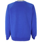 MLB (Harley) - Toronto Blue Jays Crew Neck Sweatshirt 1990s Large Vintage Retro Baseball
