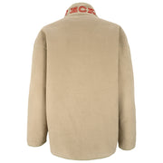 Vintage (Ecko Unltd) - Zip-Up Reversible Fleece Jacket X-Large Vintage Retro