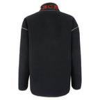 Vintage (Ecko Unltd) - Zip-Up Reversible Fleece Jacket  X-Large Vintage Retro
