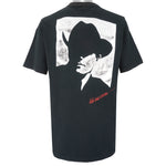 Vintage (Marlboro) - Wild Wild West Cowboy T-Shirt 1990s X-Large Vintage Retro